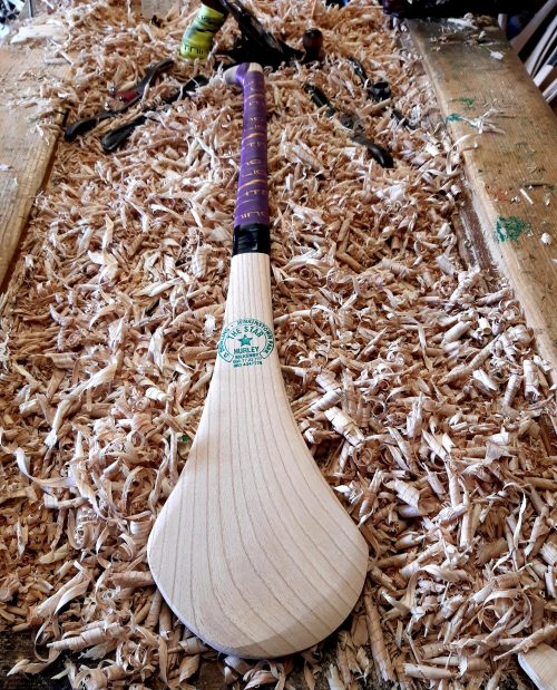 star hurley wexford style hurl