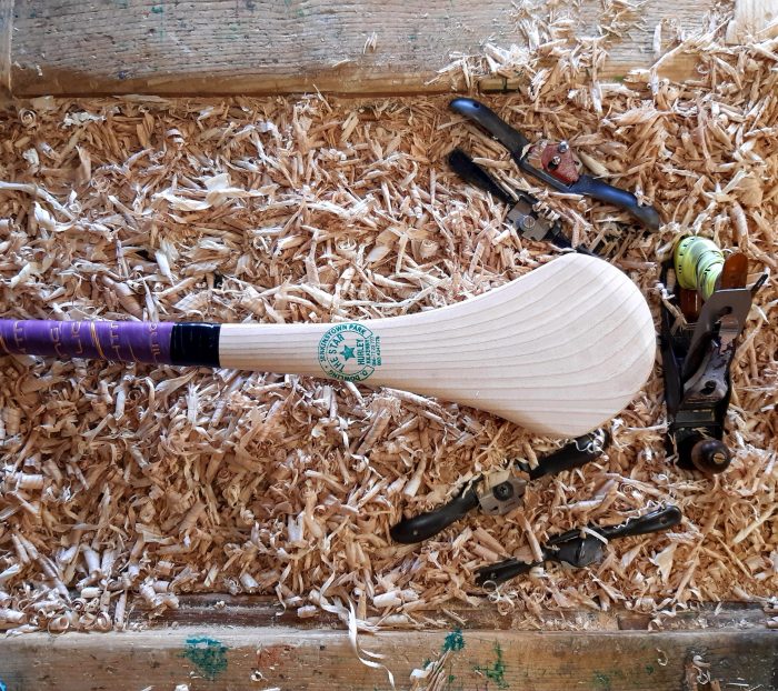 wexford style hurl