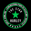 Star Hurley Logo